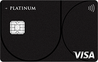 UCプラチナカードの券面画像