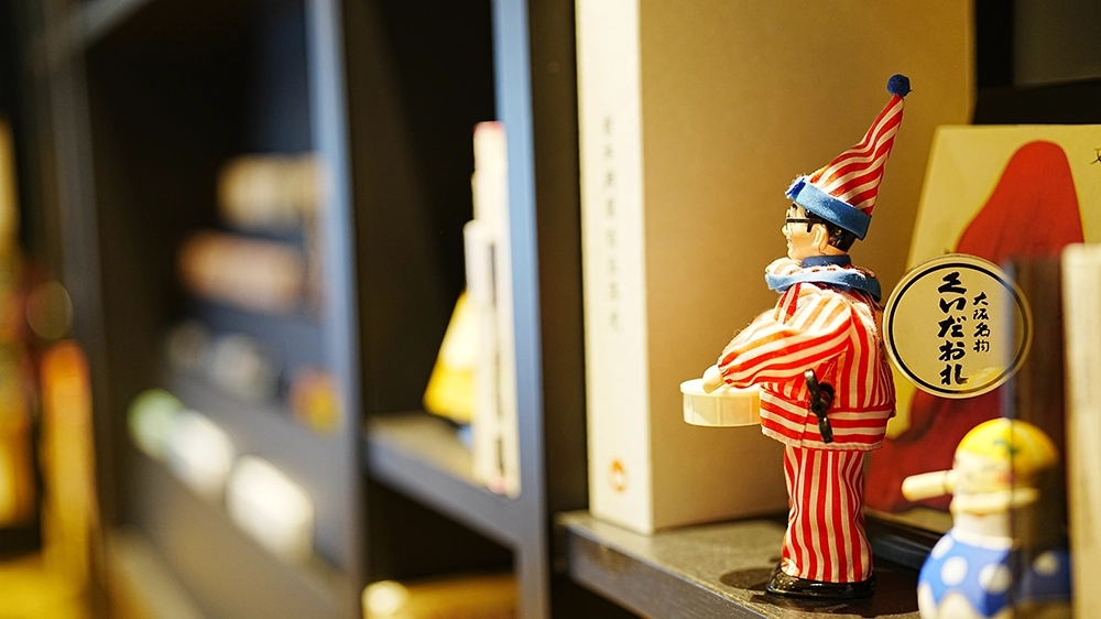 ホテルインターゲート大阪梅田